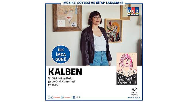 D&R İlklere İmza Atmaya Devam Ediyor