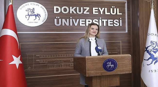 DEÜ, Sağlık Sektöründe Kümelenmede Öncü Olacak