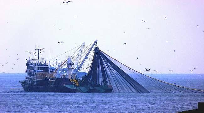 EÜ'den balıkçılık sektörüne katma değer sağlayacak önemli proje 