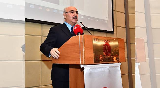Hilal-i Ahmer'de 154 Yıl Sergisi Türkiye'de ilk defa İzmir'de 
