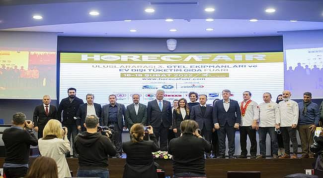 HORECA için güç birliği
