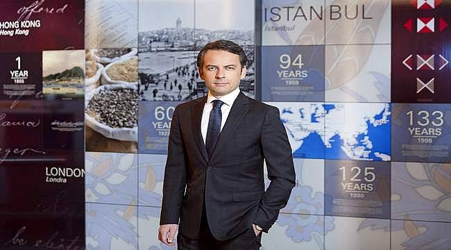 HSBC Türkiye'den Dış Ticaret İşlemleri için Yeni Dijital Uygulama 
