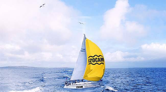 İzocam, sürdürülebilir bir dünya için yelken açıyor
