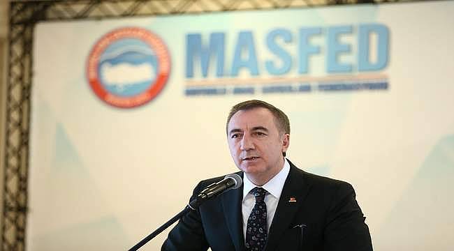 "Otomobil satışları noterden değil, e-devlet üzerinden yapılmalı''