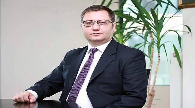 Remzi Duman: "Yüzde 30'a çıkarılan devlet katkısı, BES'teki büyümenin itici gücü olacak" 