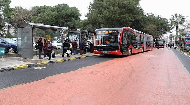 Sağlık Çalışanlarına Ücretsiz Ulaşım Desteği Uzatıldı 