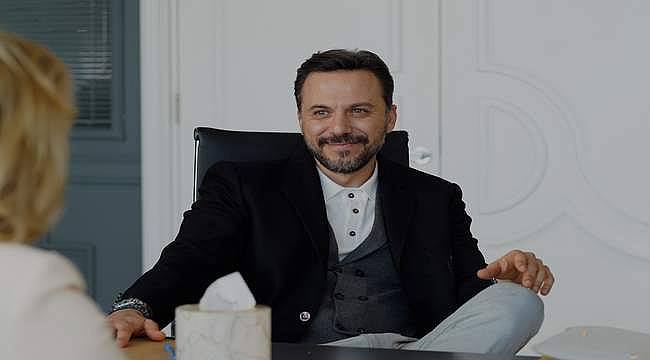 Serkan Altunorak, Evlilik Hakkında Her Şey dizisinin kadrosuna katılıyor!