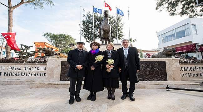 Tunç Soyer: "Hiçbir genç 'yaşama sevincimi kaybettim' diye ölmeyecek"