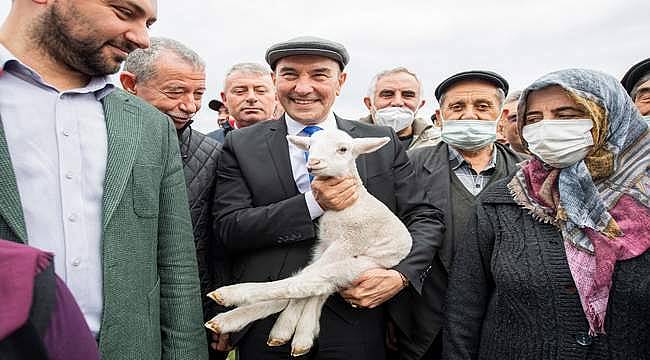 Tunç Soyer: "Türkiye tarımının çökmesi tesadüf değil"