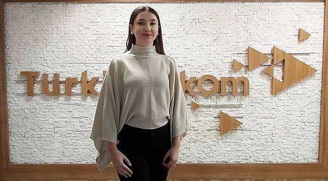 Türk Telekom'dan genç mühendis hamlesi 