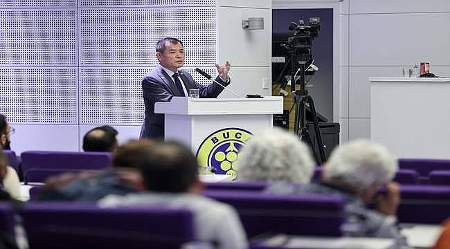 Japon deprem uzmanı Moriwaki: "Türkiye'de yapı stokunun yüzde 67'si kaçak"