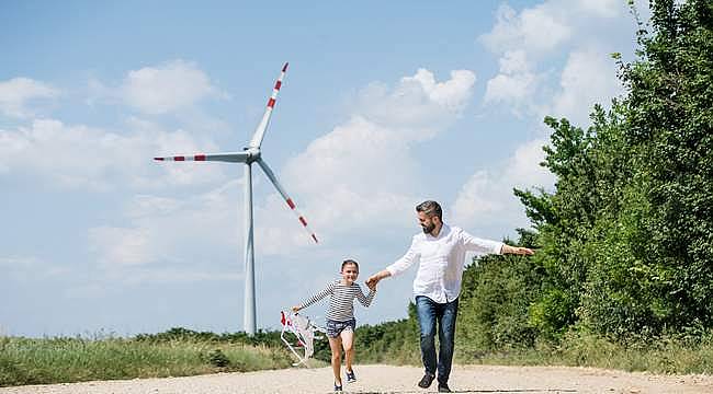 Vodafone Türkiye'den yenilenebilir enerjiye 5 milyon TL'yi aşkın yatırım