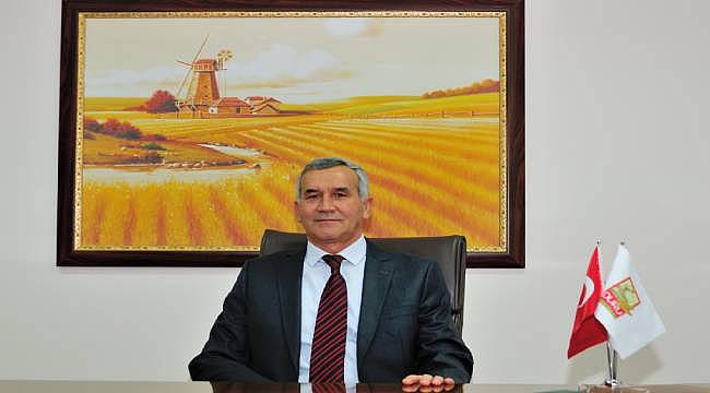"Yanlış tarım uygulamaları İç Anadolu'da obrukların artmasına neden oluyor" 