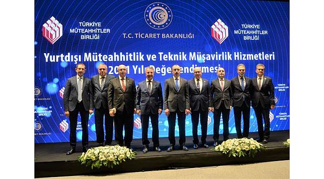 Yurt dışında 100 bin Türk işçi hedefi