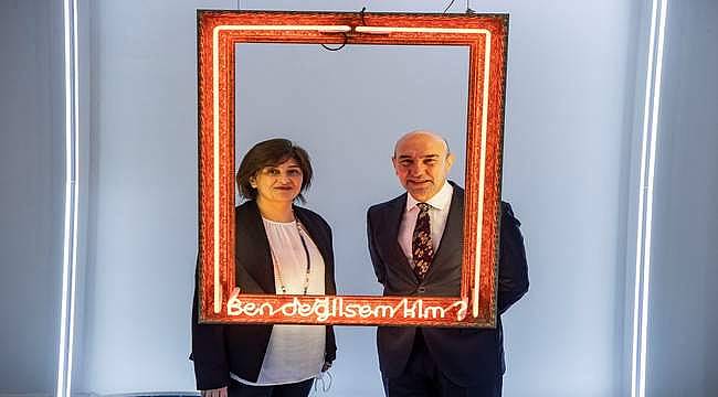 Başkan Soyer: "Değişime öncülük etmemiz gerekiyor"