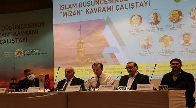 Doğayı tahrip eden en önemli hastalık 'Bencillik'