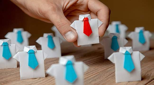 Araştırma: Türkiye'de işverenlerin yüzde 76'sı uygun yetenekleri bulmakta zorlanıyor