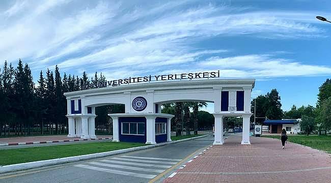 Ege Üniversitesi en iyilerin yer aldığı 9 dünya sıralamasına girdi