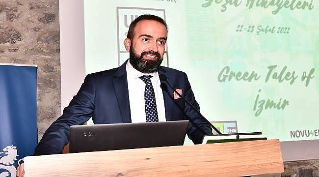 Erik Weststrate: "Emekli olunca İzmir'e yerleşmeyi düşünüyorum"