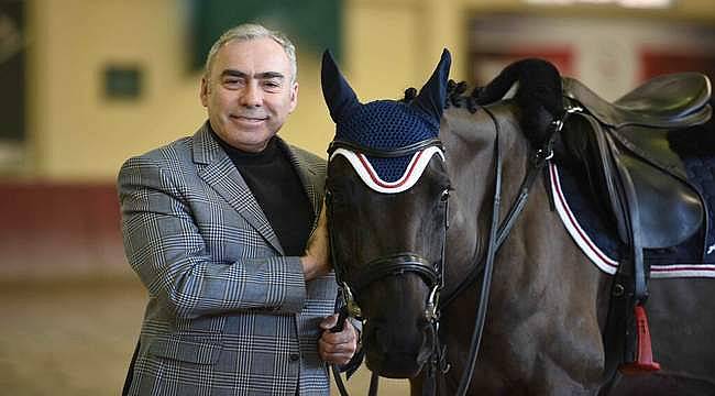 Eyüp Sabri Tuncer, Pony Ligi'ni Desteklemeye Devam Ediyor 