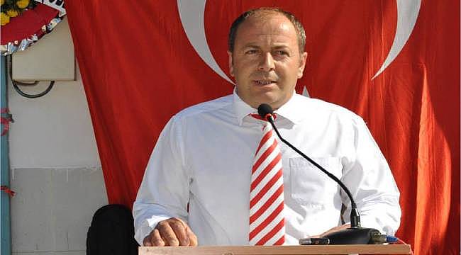 Foça Esnaf ve Sanatkârlar Odası Başkan Adayı Serkan Kaplan'dan flaş açıklama: