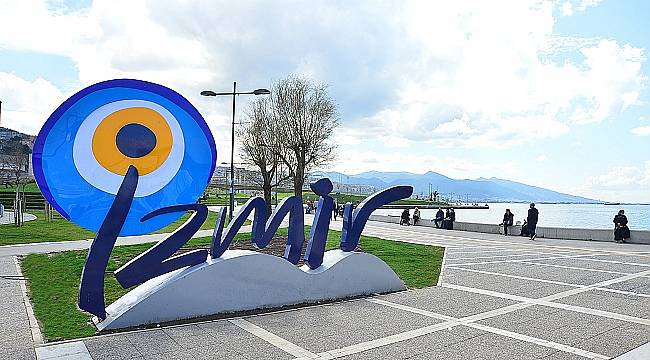 Gayrimenkulde yıllık değer artışı İzmir'de yüzde 55 olarak gerçekleşti 