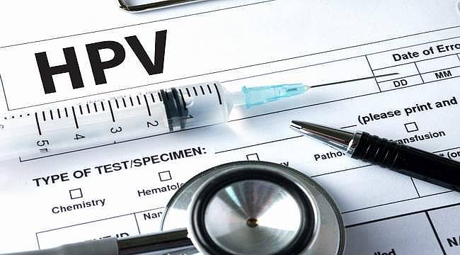 HPV aşısının erkeklere de yapılması gerekiyor! 