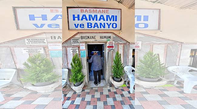 İzmir Büyükşehir Belediyesi'nin evsizlere sunduğu hizmetler büyüyor
