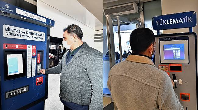 İzmirim Kart hizmetlerine ulaşmak artık daha kolay