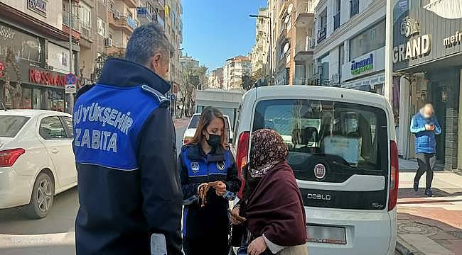 Manisa'da duygu istismarcılarına geçit yok