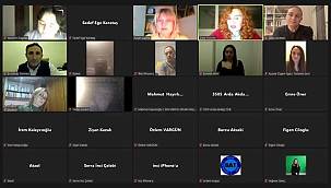 Prof. Dr. Takımcı: "Metaverse, ikinci bir yaşam şansını mümkün kılıyor"