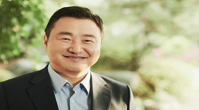 Samsung Electronics CEO'su TM Roh: "Teknolojiyi iyiliği besleyen bir güç olarak kullanıyoruz"