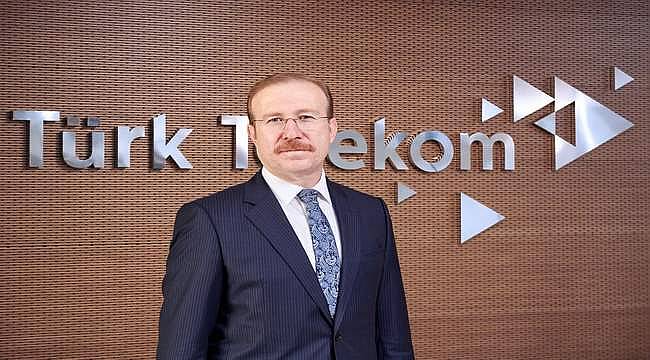 Türk Telekom ile akıllanan şehirler tasarruf ediyor 