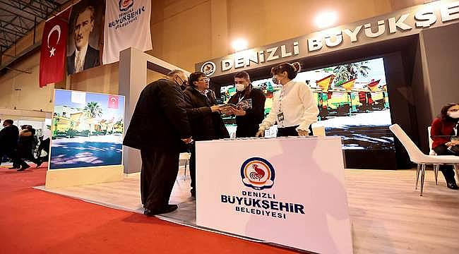 17. Ege Tarım, Sera ve Hayvancılık Fuarı törenle açıldı