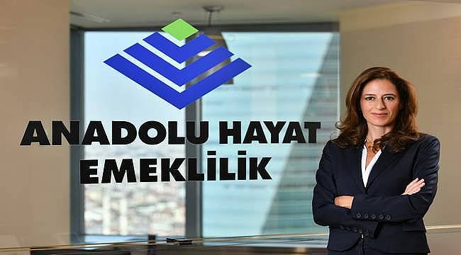 Anadolu Hayat Emeklilik "Çocuğum için BES" Ürünüyle 75 Bin Çocuğun Geleceğini Güvence Altına Aldı 