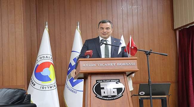 Aydın'ın tarım ihracatı 241 milyon dolara ulaştı