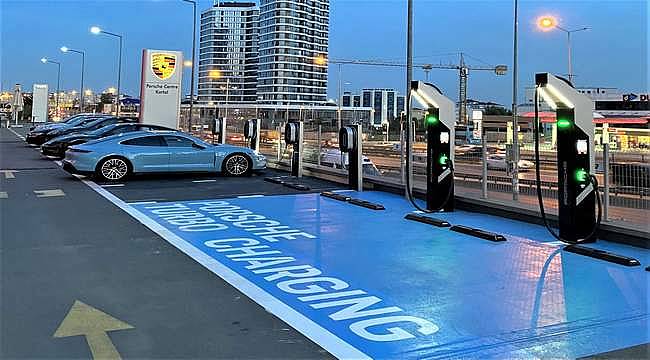 Doğuş Otomotiv ve HSBC'den Yeşil Finansman Kredisi anlaşması