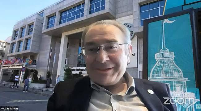 "İslamofobi ile mücadelenin en güzel yolu, İslamiyetin güzelliklerini ve hakikatini anlatmaktır"