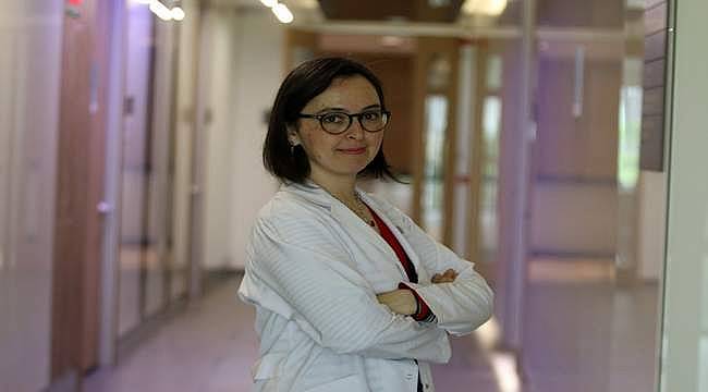 Kadınlar biyolojik ve psikolojik yönden kendilerini tanımalı…