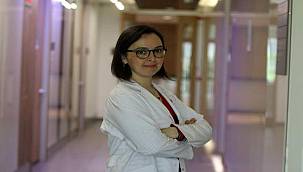 Kadınlar biyolojik ve psikolojik yönden kendilerini tanımalı… 