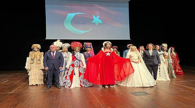 "Kültürel Mirasın İzinde Bireysel Gelişim ve Farkındalık" Projesi Tanıtıldı