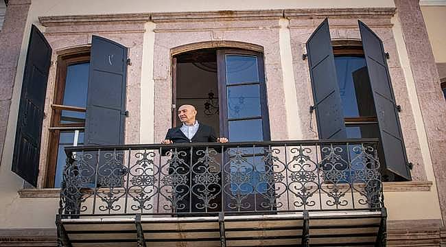 Kurtuluşun ve kuruluşun arşivi için büyük adım: 100'üncü yıl Anı Evi için tarihi eşya ve belgeler aranıyor