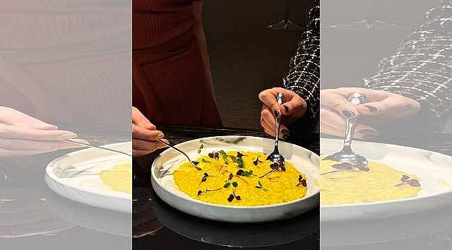 Mandarin Oriental Bosphorus, Istanbul'dan Kadınlar Gününe Özel Mimoza Tarifleri 