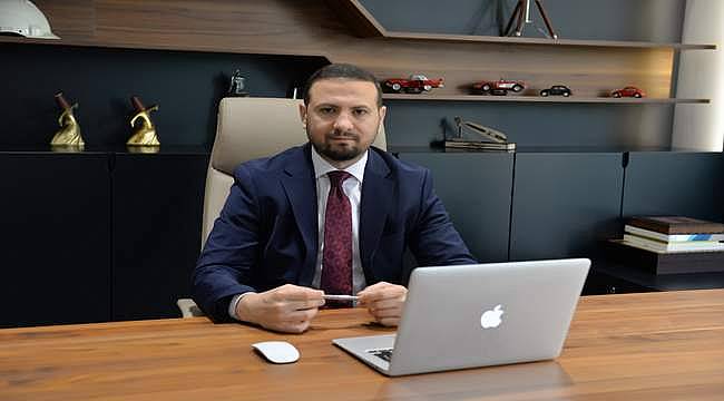 Murat Özdemir: Deprem tehdidine karşı riskli yapılar acilen yenilenmeli