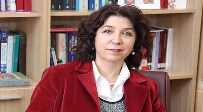 Prof. Dr. Havva Kök Arslan: "Türkiye, doğalgaz geçiş yolu değil enerji merkezi olmaya çalışmalı!"