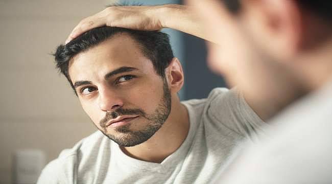 Saç dökülmesi neden olur? Saç dökülmesine ne iyi gelir? 