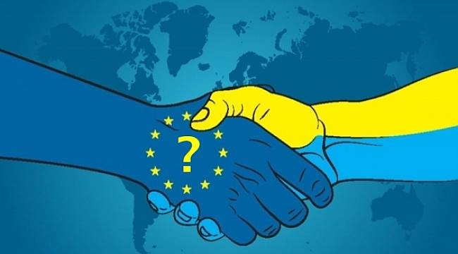 Ukrayna Avrupa Birliği'ne üye olabilir mi? 