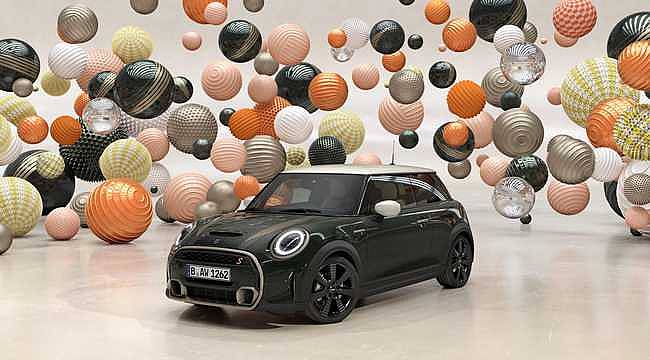Yenilenen MINI Versiyonları Resolute, Untold, Untamed Mayıs'ta Türkiye'de