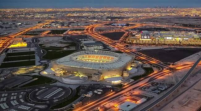 2022 Dünya kupası yolları CEM markası ile aydınlanacak