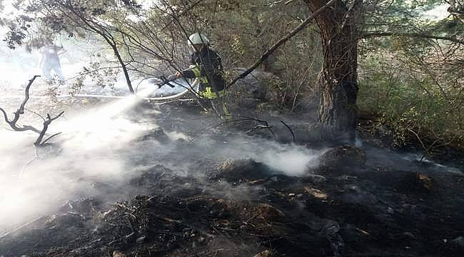 Dikkat! Manisa İtfaiyesi'nden uyarı geldi 